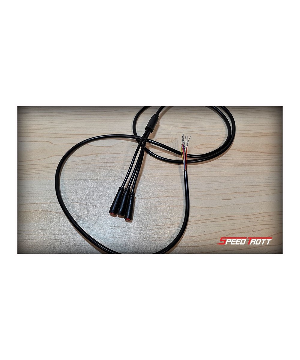 Câble de liaison display-contrôleur - RX1000 - RX2000