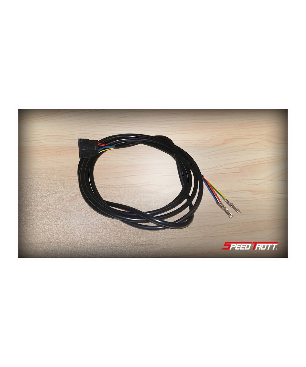 Câble de liaison display-contrôleur - SPEEDTROTT ST12 - ST14 - Trottinette électrique