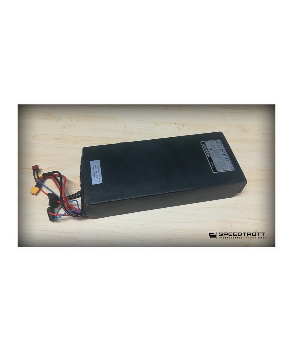 Batterie 60V 24,5 Ah - SPEEDTROTT RX2000