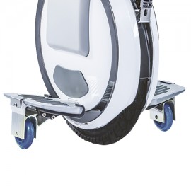 Kit roulettes pour Ninebot One