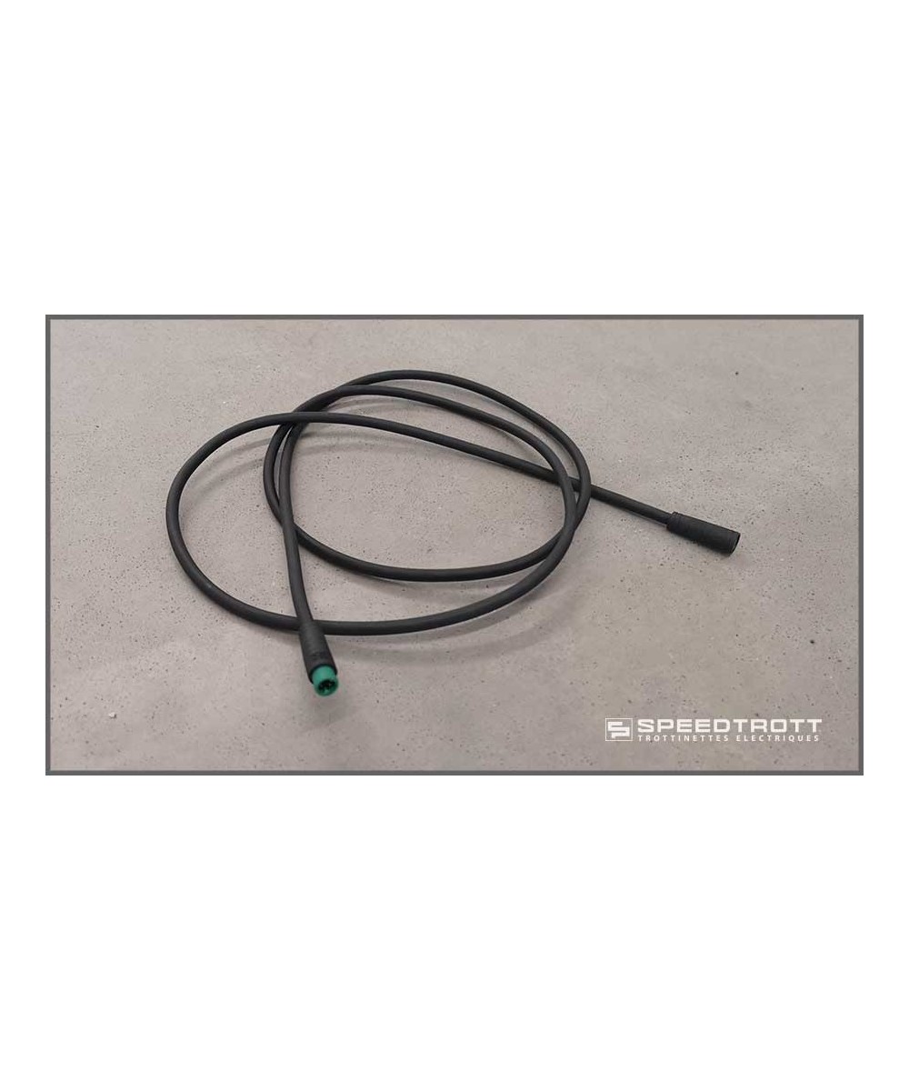 Câble de liaison compteur-contrôleur - XR500