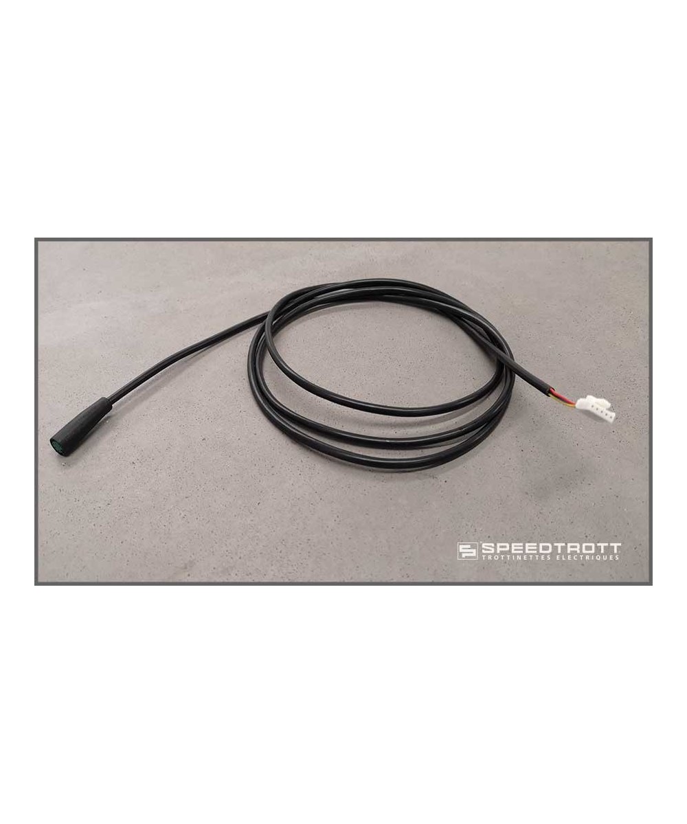 Câble de liaison compteur - XT800 - XT1200