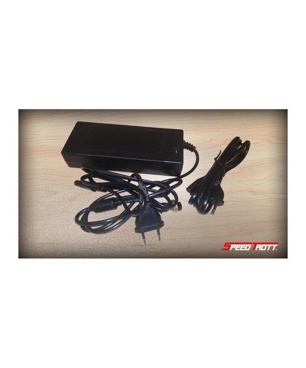 Chargeur 58.8V 2A - RS1600+