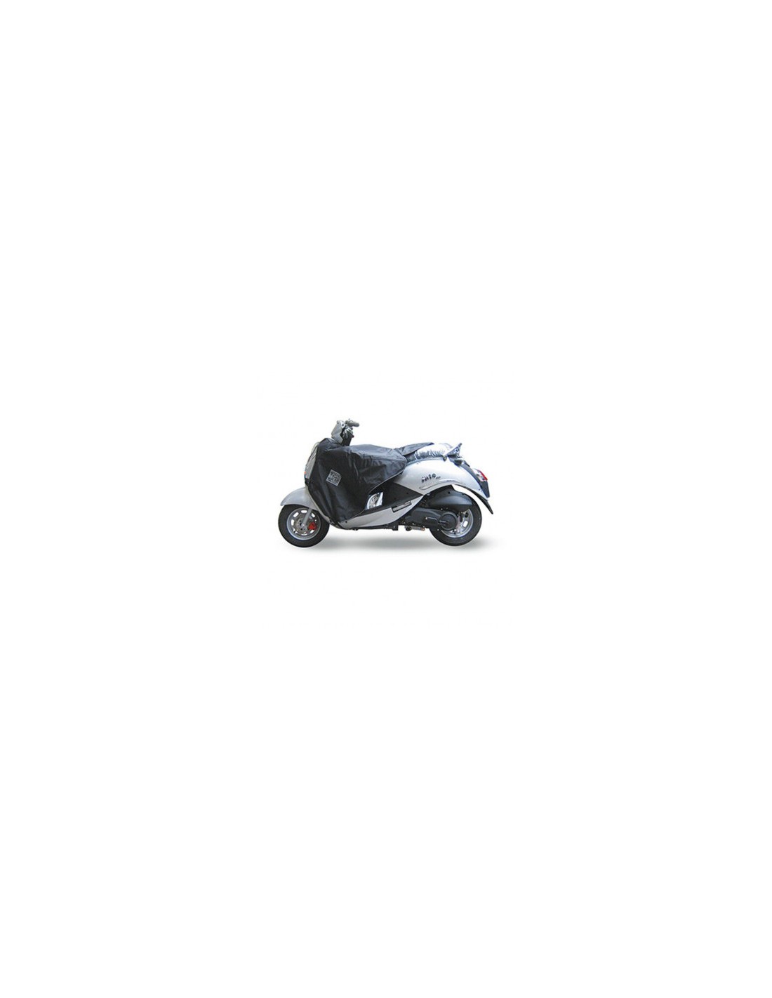 Couvre jambe scooter TUCANO URBANO R034N 