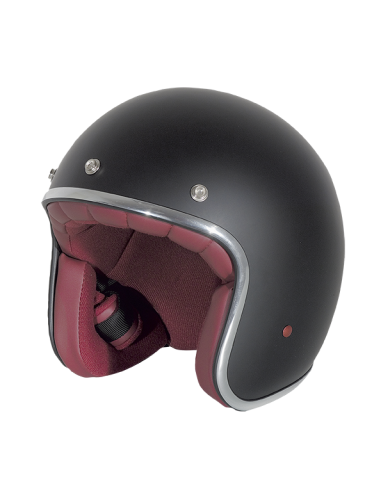 Casque Jet STORMER - Pearl