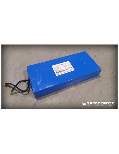 Batterie 48V 13Ah - XR500