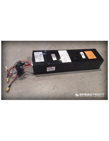 Batterie 60V 24Ah - RS2000