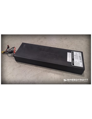 Batterie 36V 10.4Ah - ST12 - ST12GX