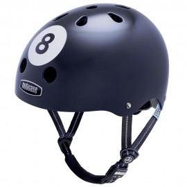 NUTCASE 8-BALL