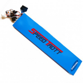 BATTERIE SPEEDTROTT