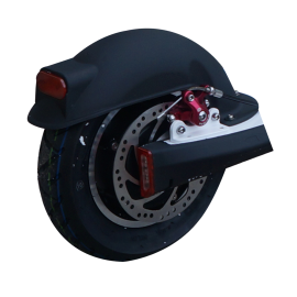 GARDE-BOUE ARRIÈRE SPEEDTROTT