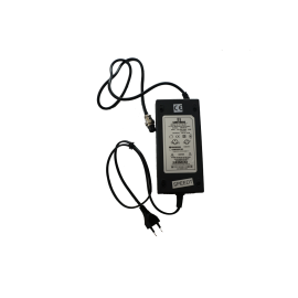 CHARGEUR SPEEDTROTT