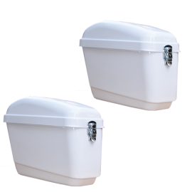 TOP-CASES NINEBOT ELITE