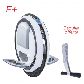 GYROPACK : NINEBOT ONE E +, AVEC BÉQUILLE OFFERTE