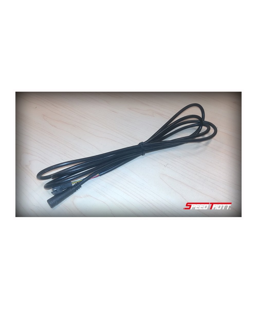 Câble de liaison display-contrôleur (connexion rapide) - RS2000