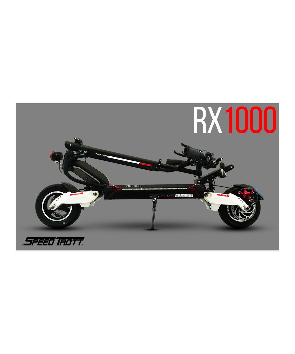 Trottinette électrique - RX1000