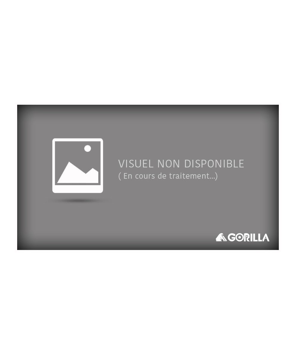 Bagues d'usure du système de réglage de manche (2pièces) - GORILLA