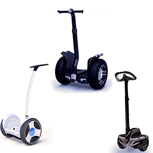 GYROPODES