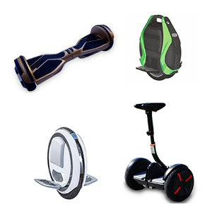 ROUES / SKATES...
