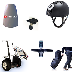 ACCESSOIRES