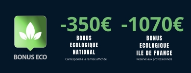 Bonus écologique SPENCER 50 YOUBEE MOTORS Groupe Gyromax scooter électrique
