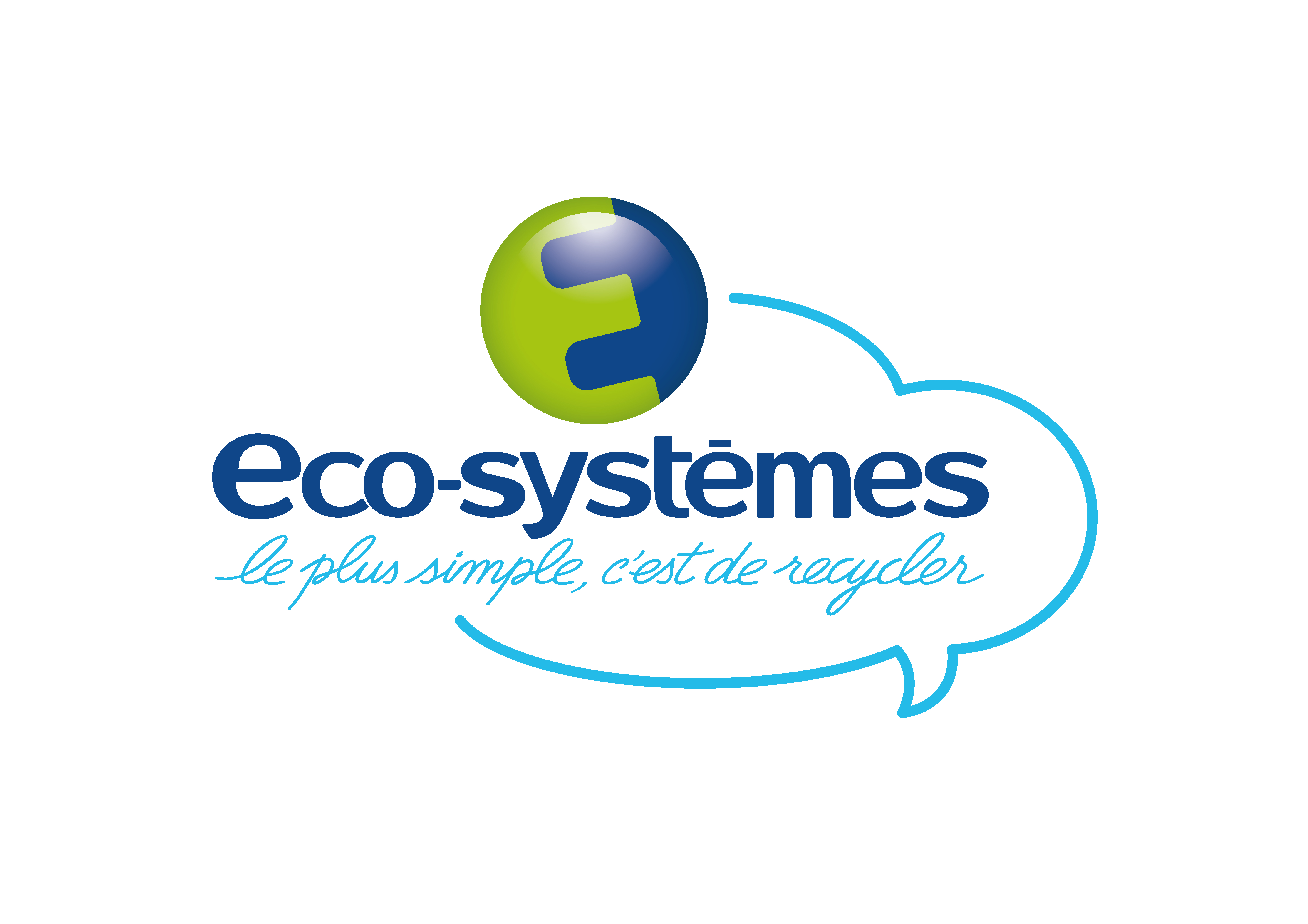 Logo Eco-Systemes