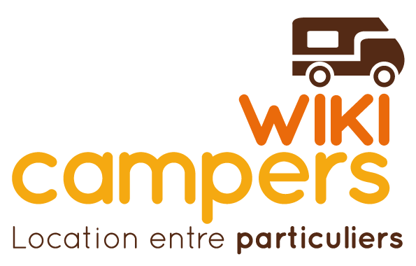 Logo Wikicampers