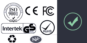 Certifications valables pour les gyropodes
