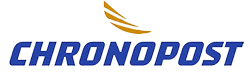Logo chronopost