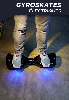 Gyroskates