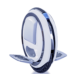 Gyropode inmotion R1ex