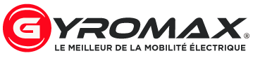 GYROMAX