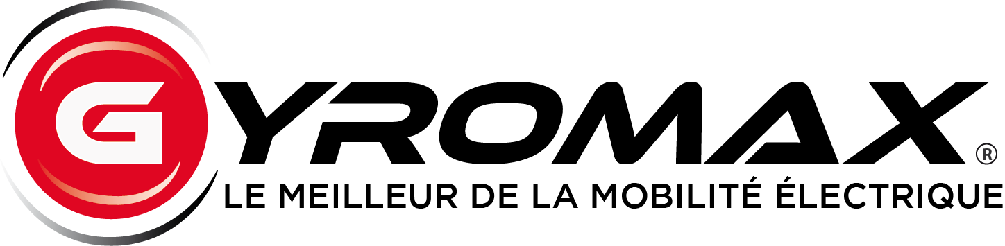 GYROMAX