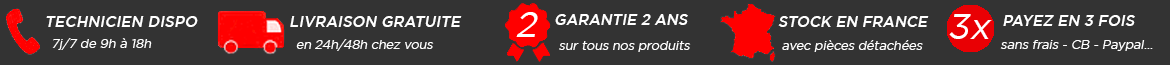 Gyromax, le spécialiste du gyropode